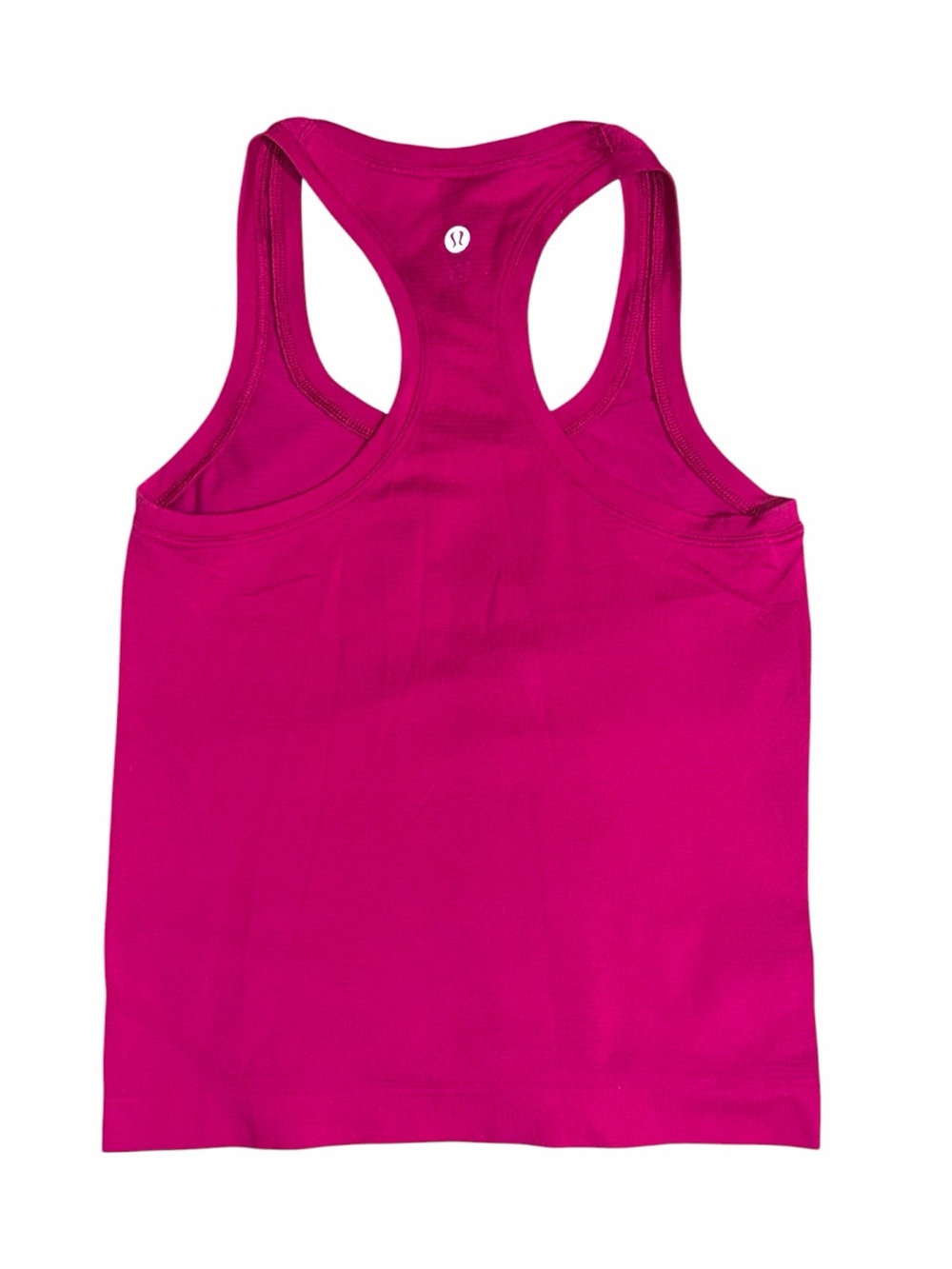 Lululemon Swiftly Tech Racerback 2.0 *Race Length
Ripened Raspberry size 2 - Picture 4 of 14